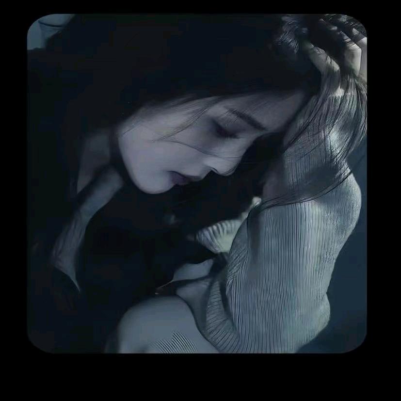 霸气的女王