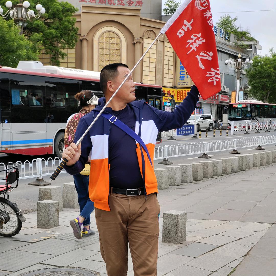 出家之人不打诳语。