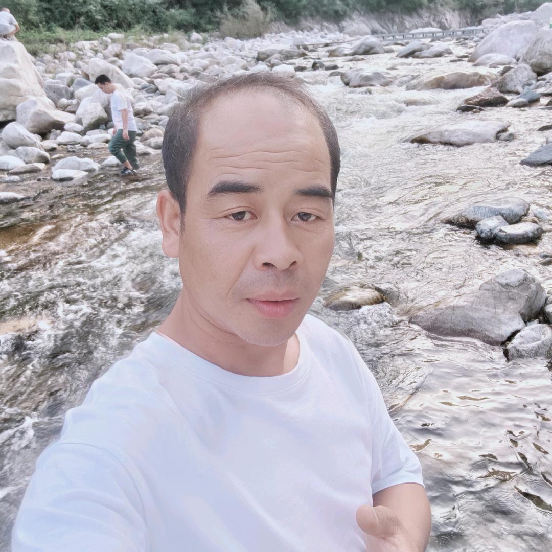 拼搏的路上