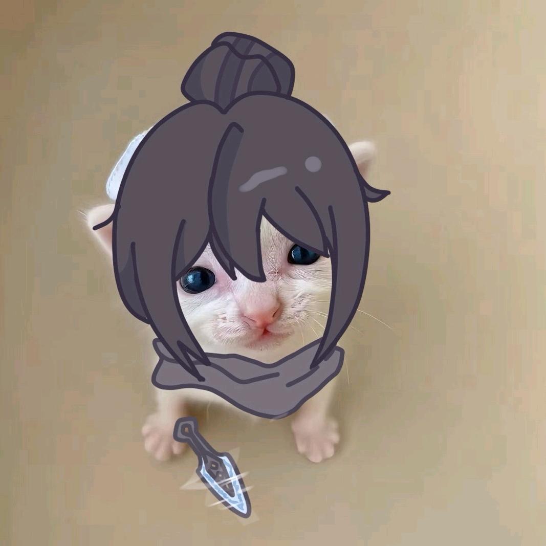 紫色雾