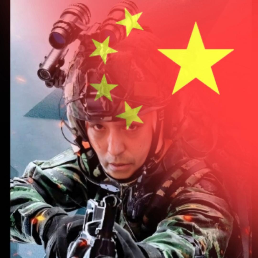 斌仔！