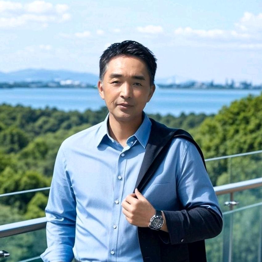 诚信识君