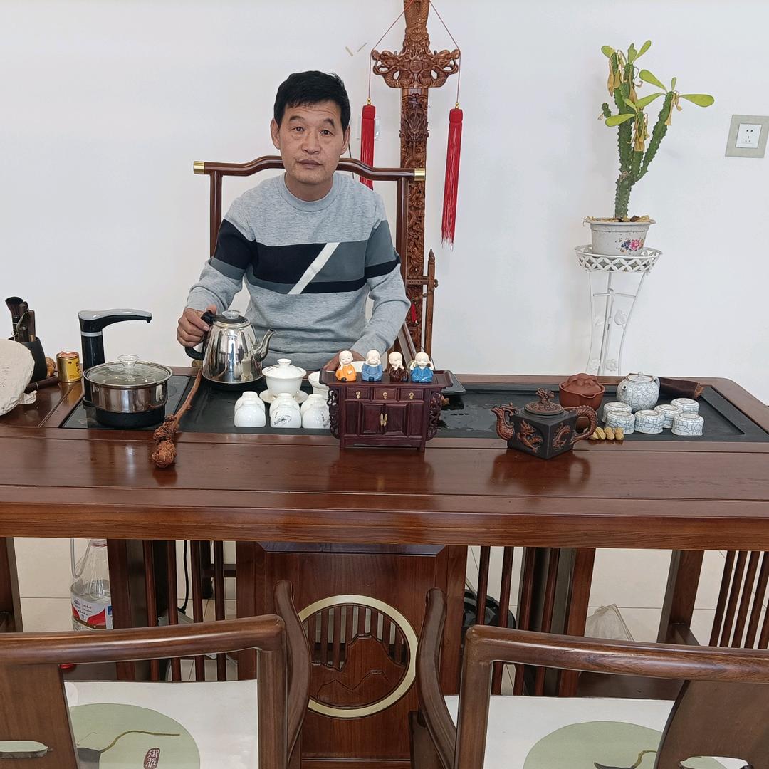 老记哥（8.30开播）