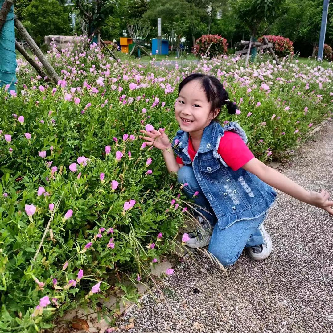 栌栌妈咪
