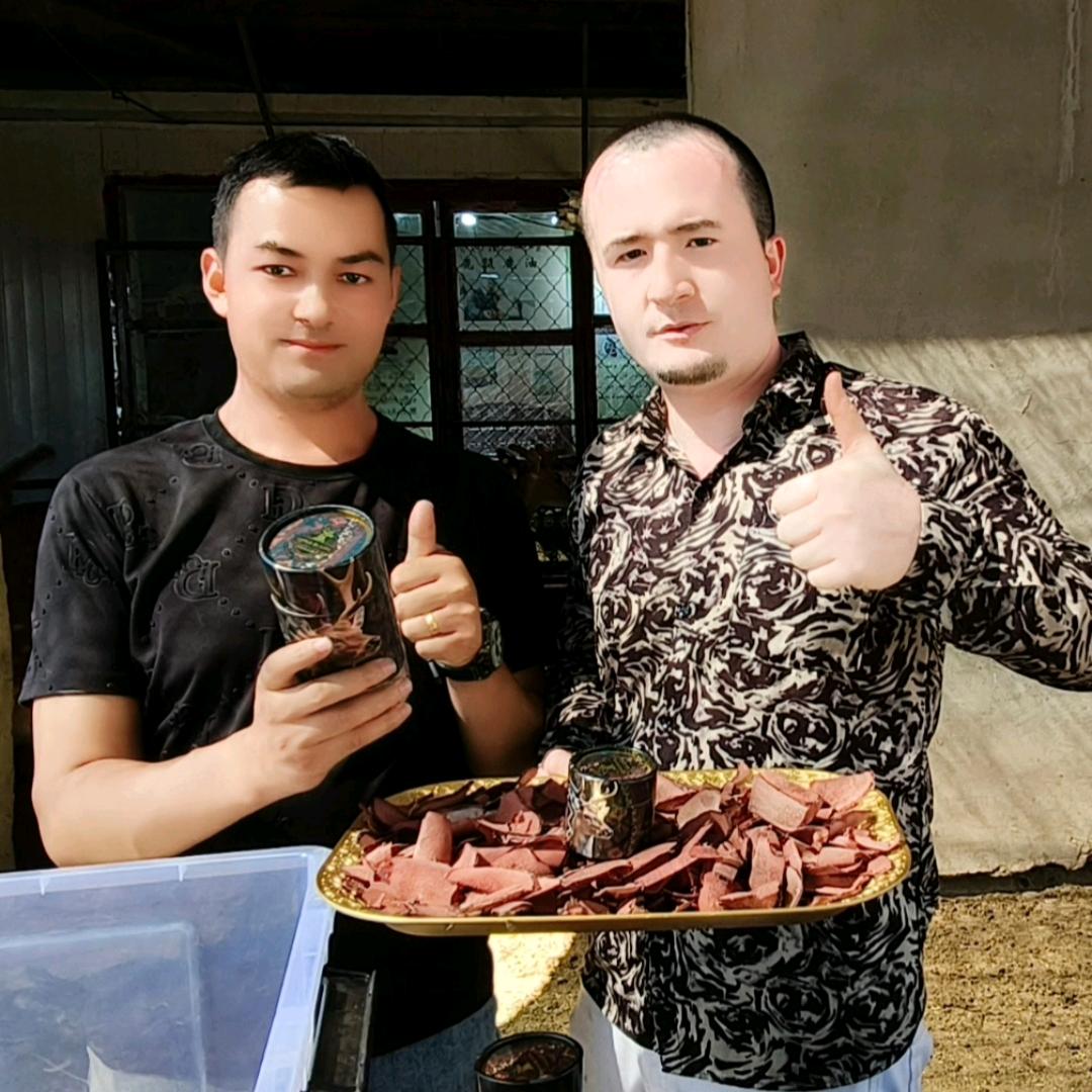tamkin 带货账号