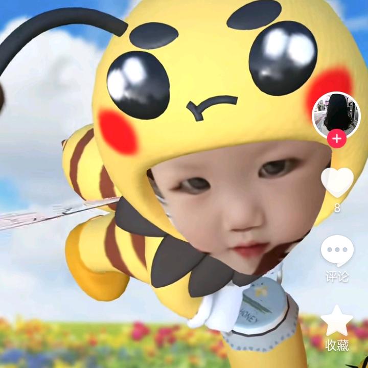 李冰冰 呆瓜不会飞