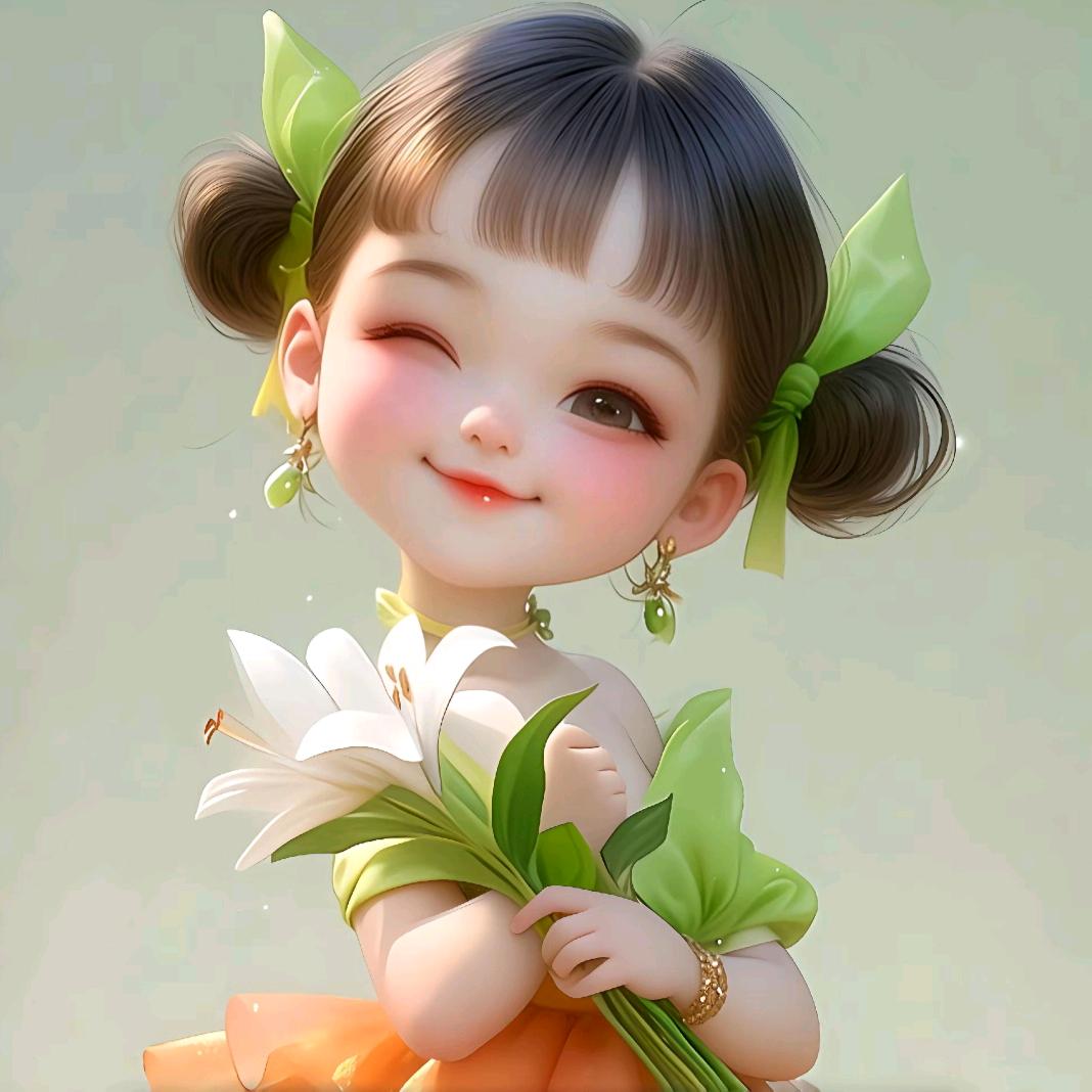天使之心
