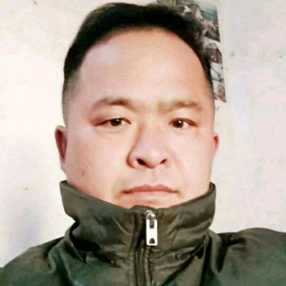 相聚如火