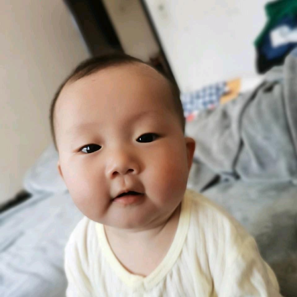 ：！梅梅
