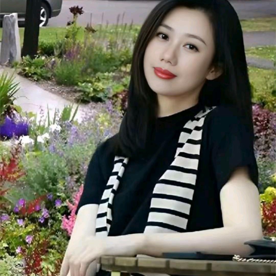智慧的女孩