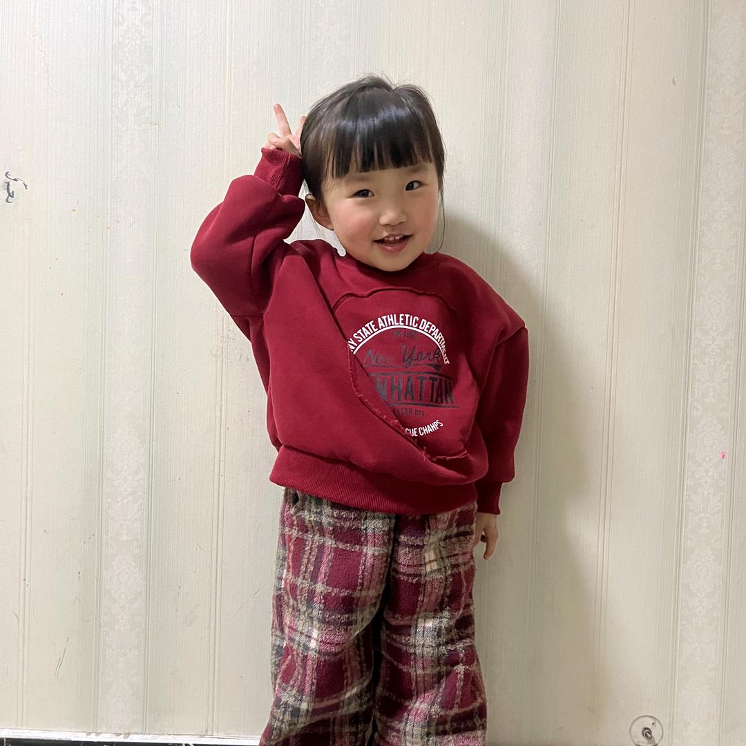 菜园的秘密