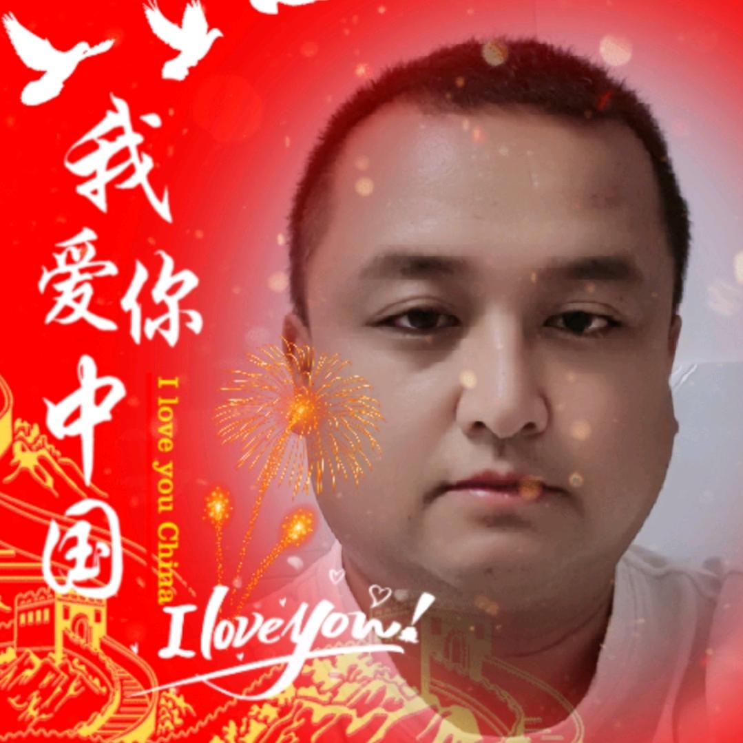 顺其自然@