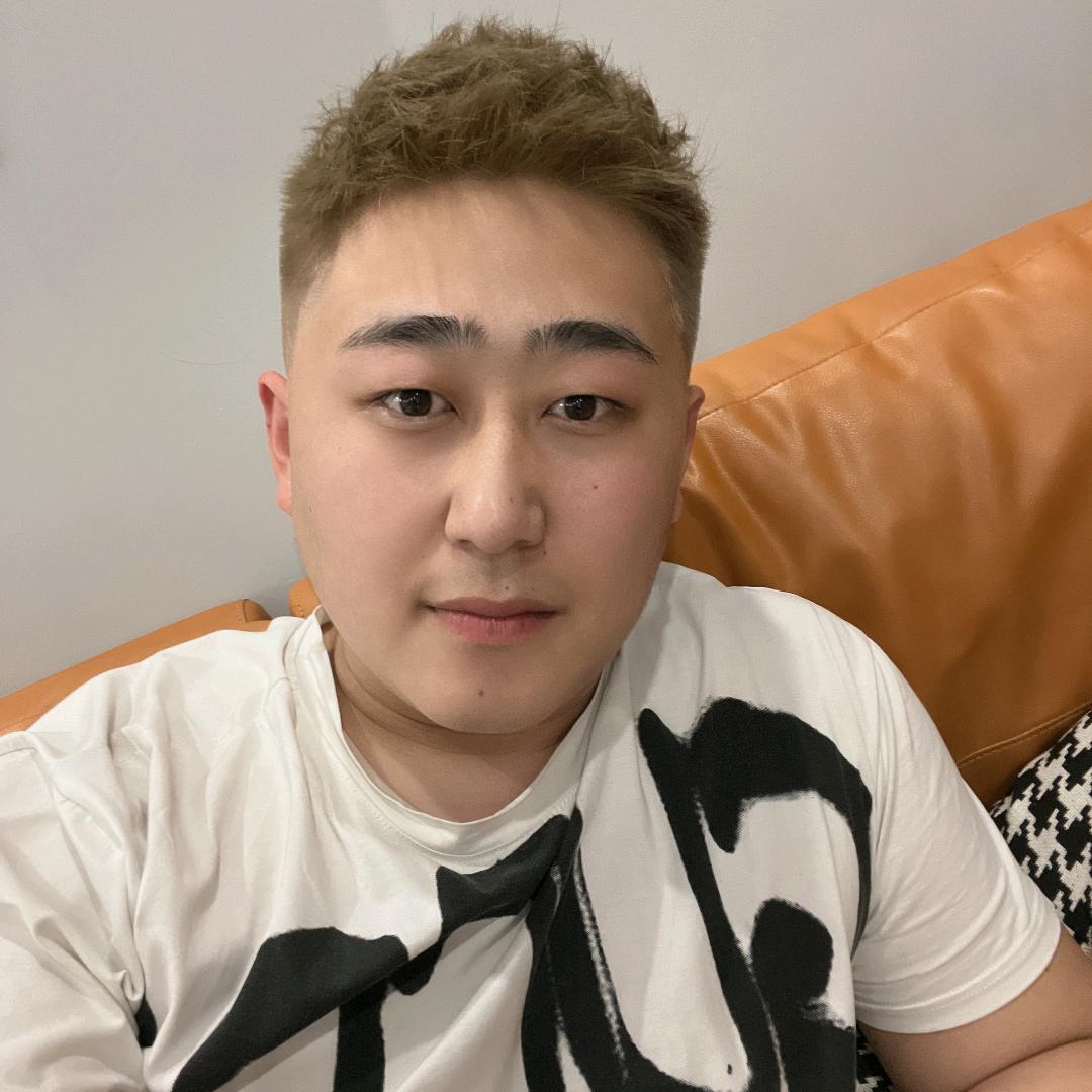 老大.