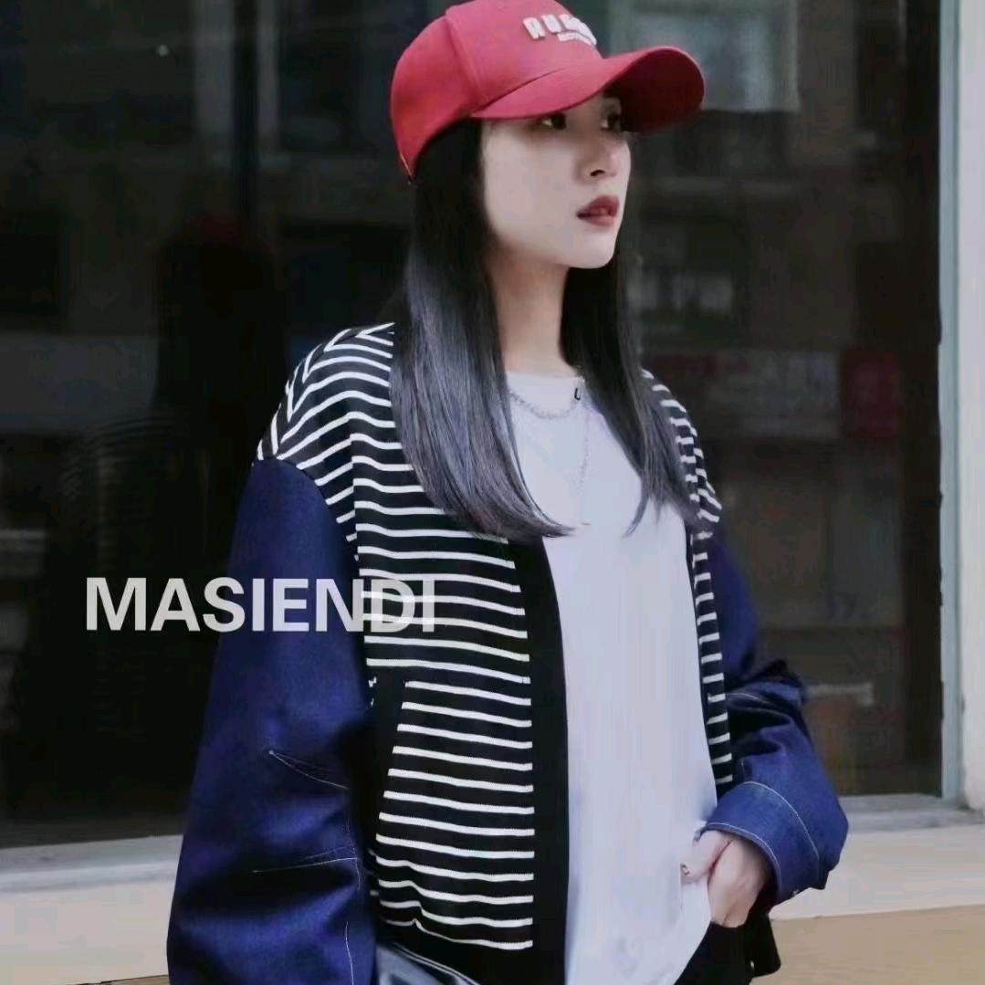 迁安服装店老板娘