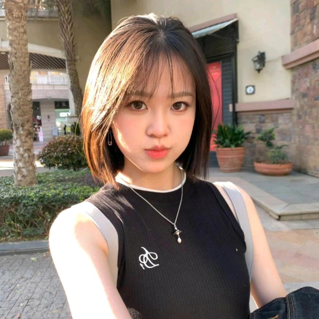 美美来咯