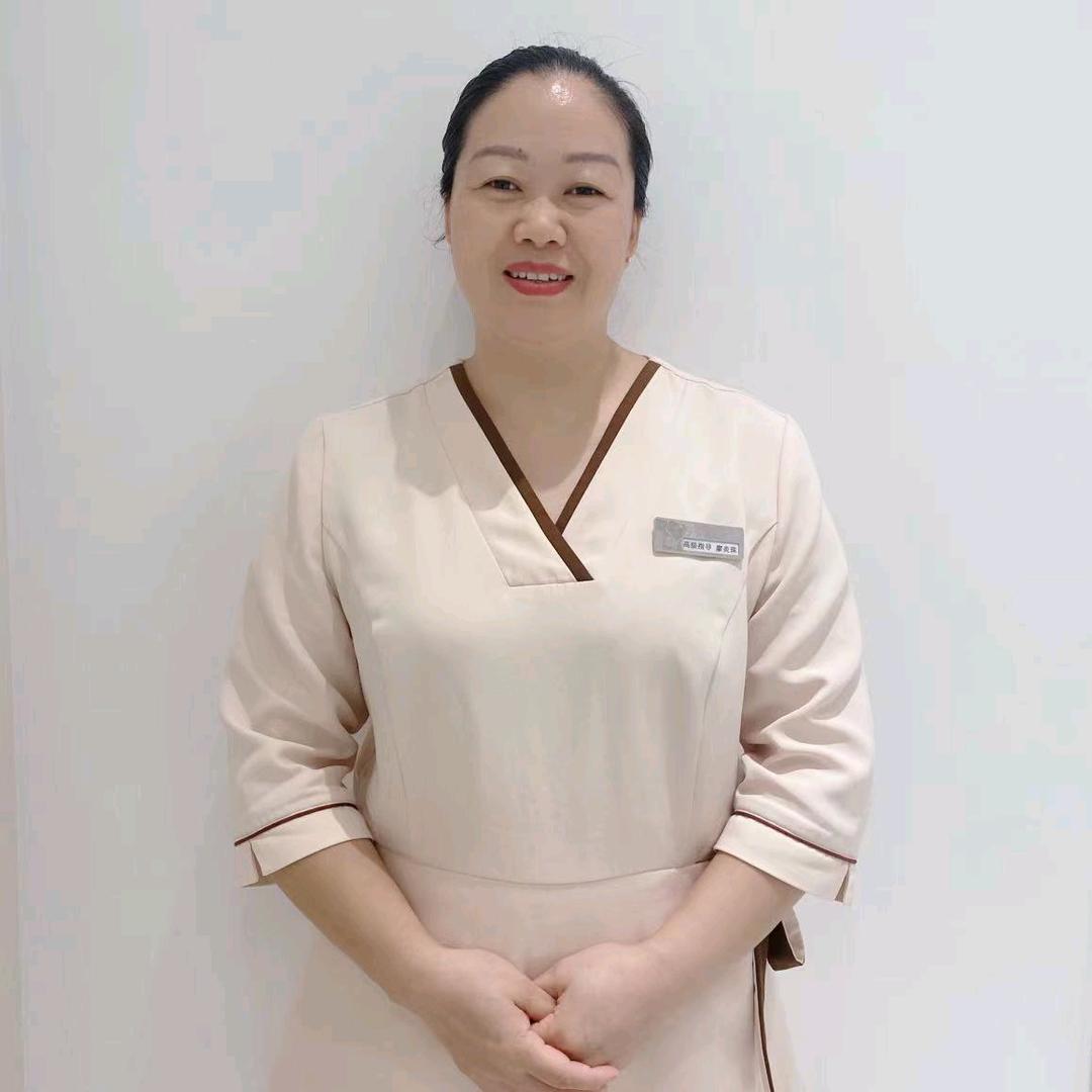 世姬美廖炎珠