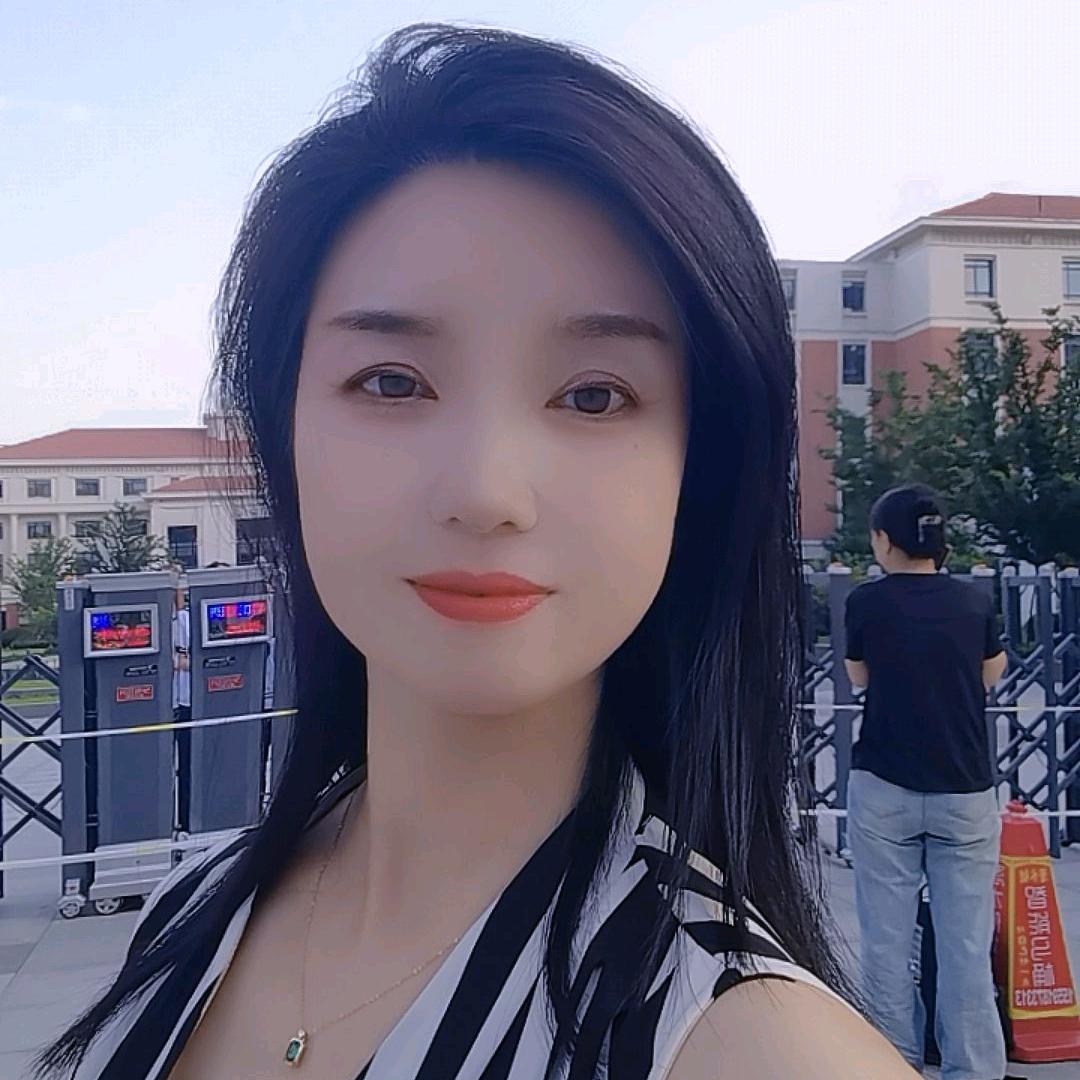 荣姐～幸运女神