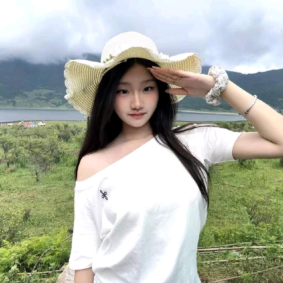 小甜心