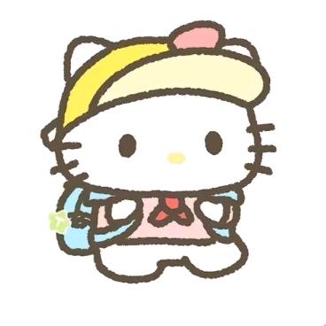 邪恶丸子头