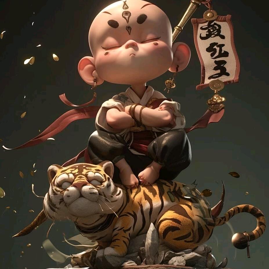 龍书生