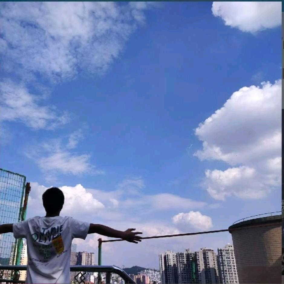 中天健身金融城店-胡庚华