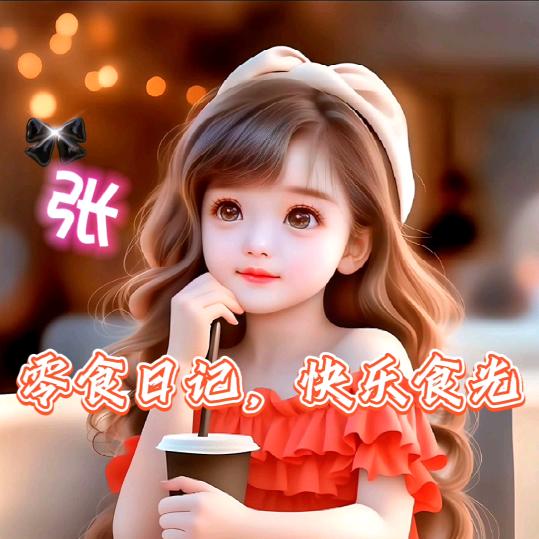张功吃货~(收徒)