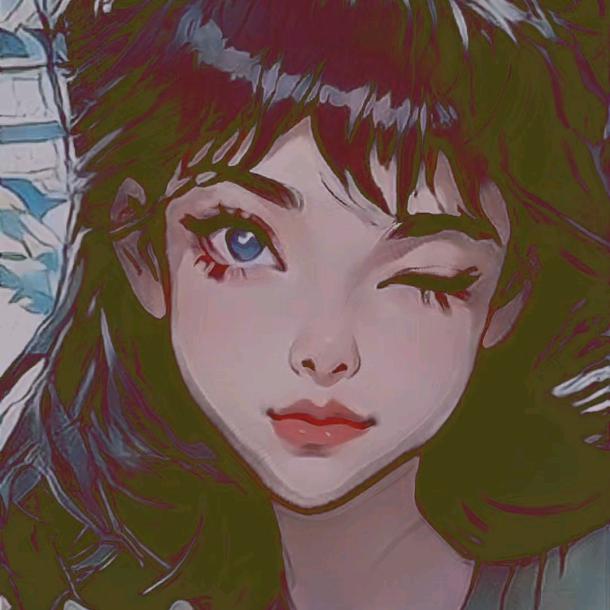小橘子🌟