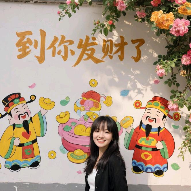 秀秀❤️