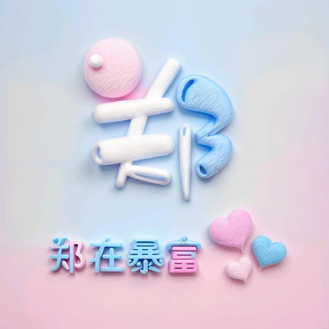茗翰麻麻