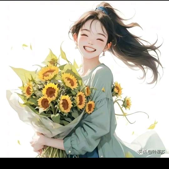 微风淡淡