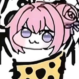 六六想吃辣