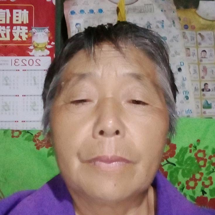 陈大姐