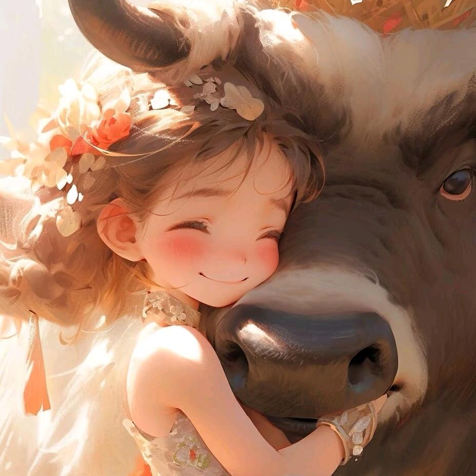 幸  ᦗ 以