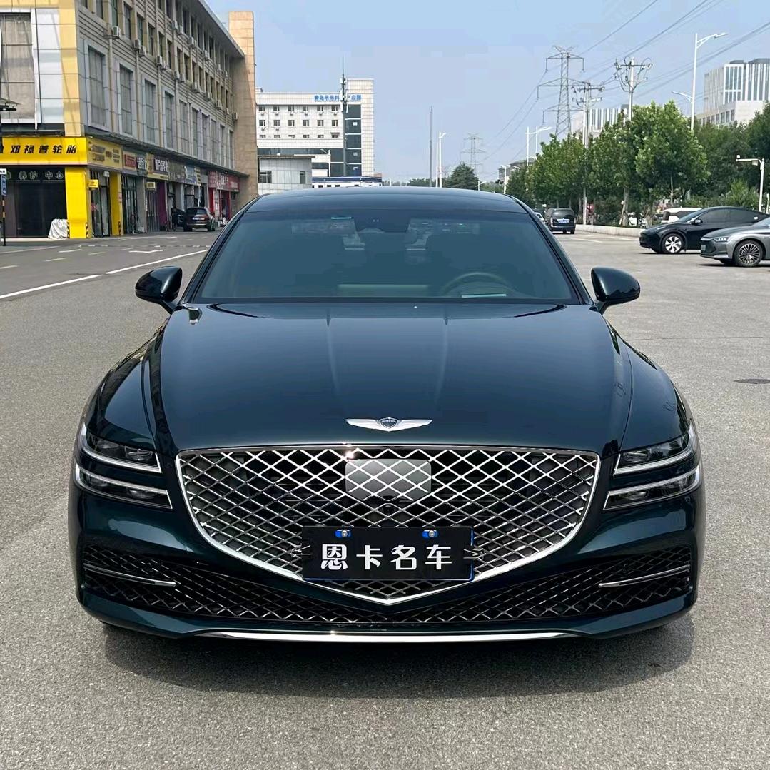 恩卡名车（范）