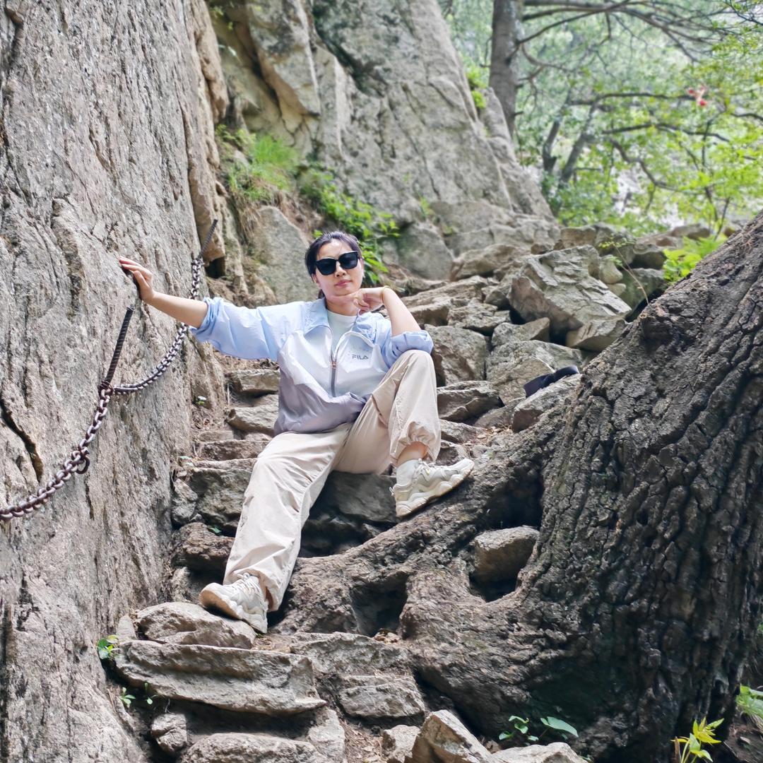 潇蔓瘦佳人王姐（光明城店）