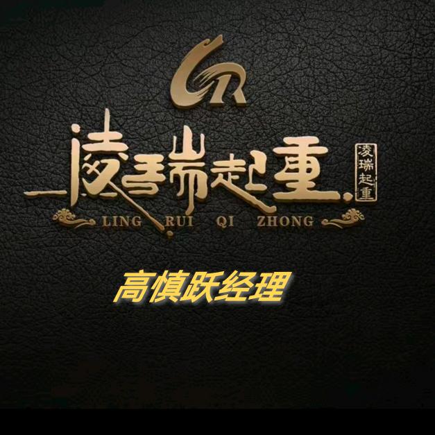 山东凌瑞起重集团