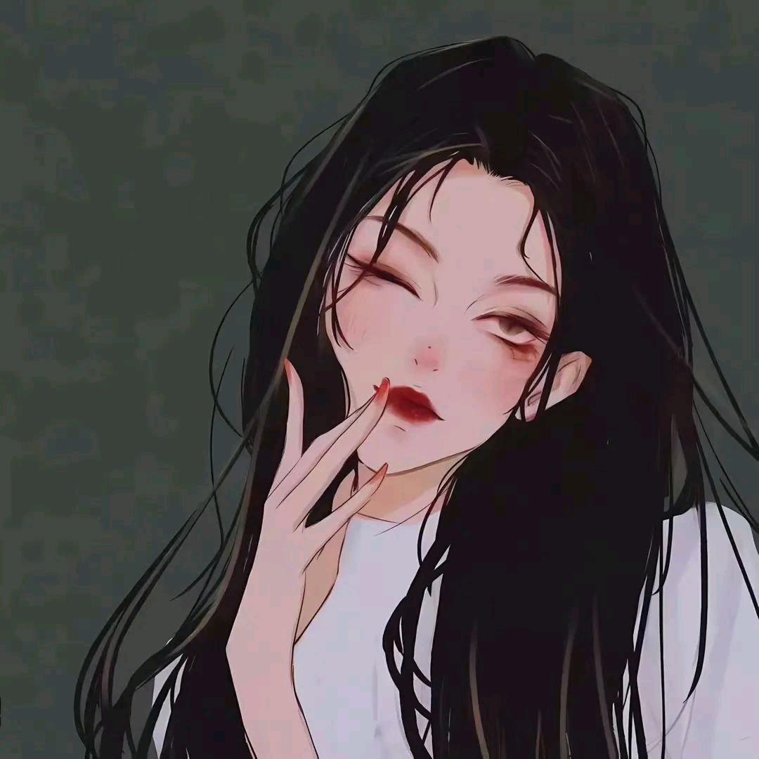 小魔女