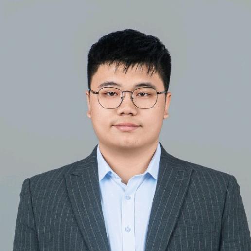 商业地产小刘