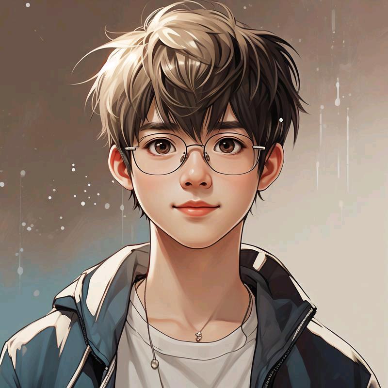 静沐暖阳