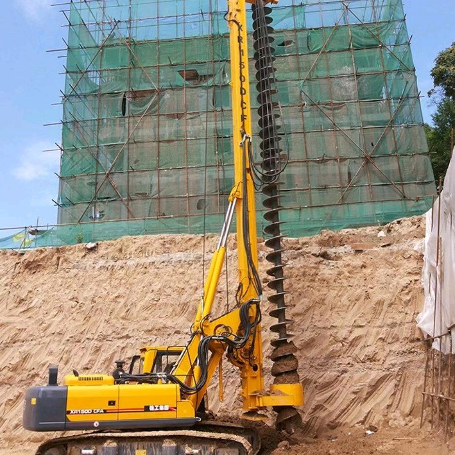 恒源井业霍邱流动机器钻井队