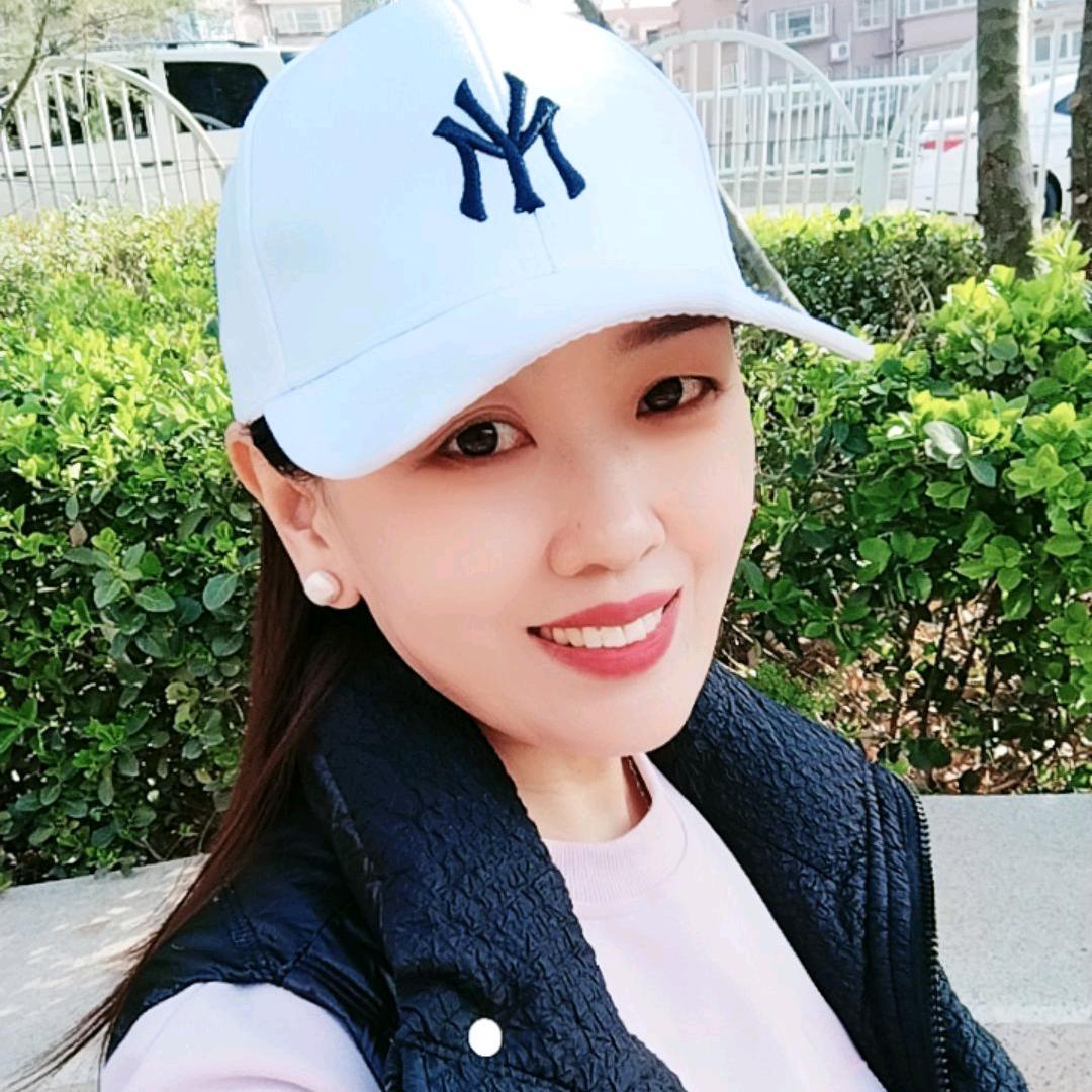 燕子姐🌻