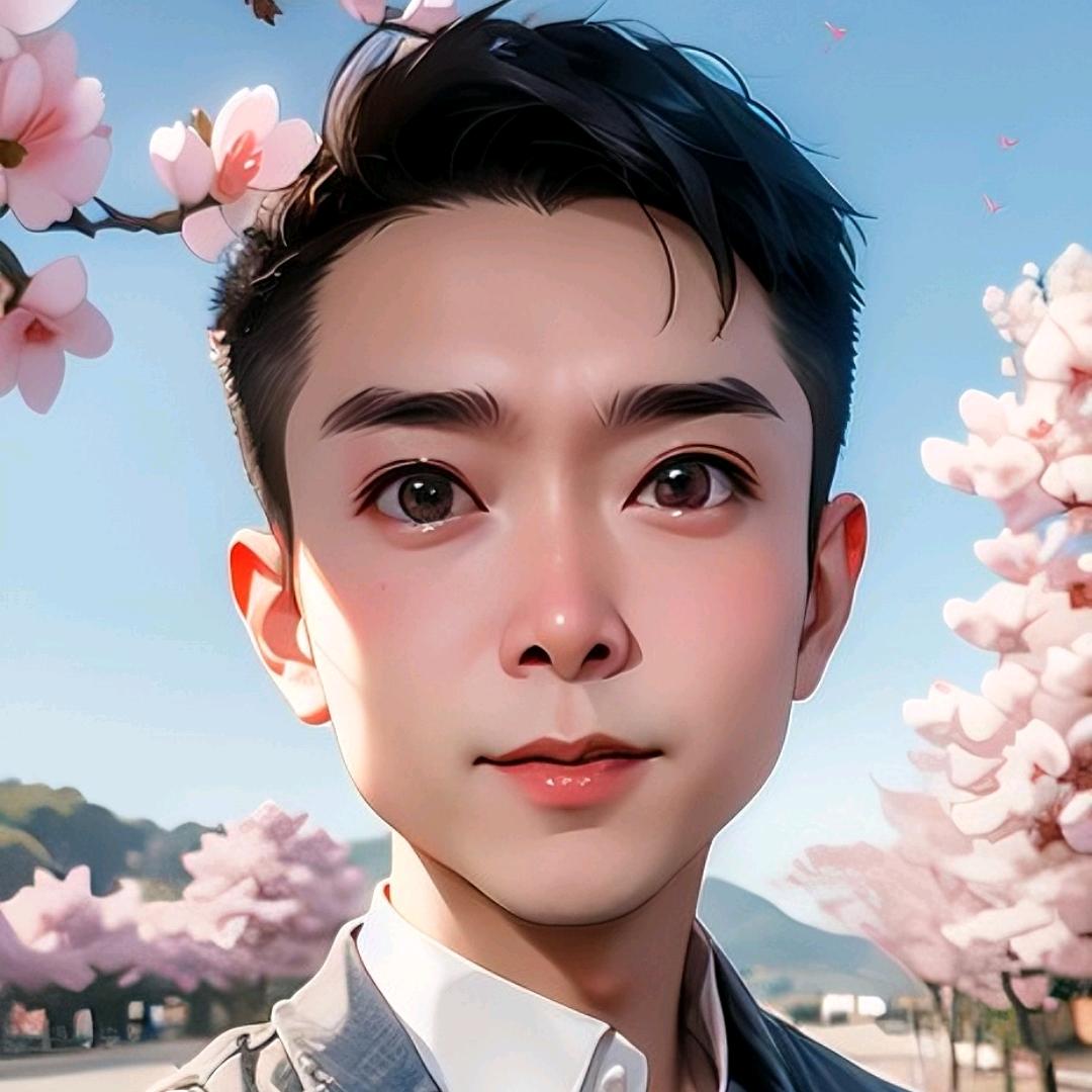 海纳百川🇨🇳