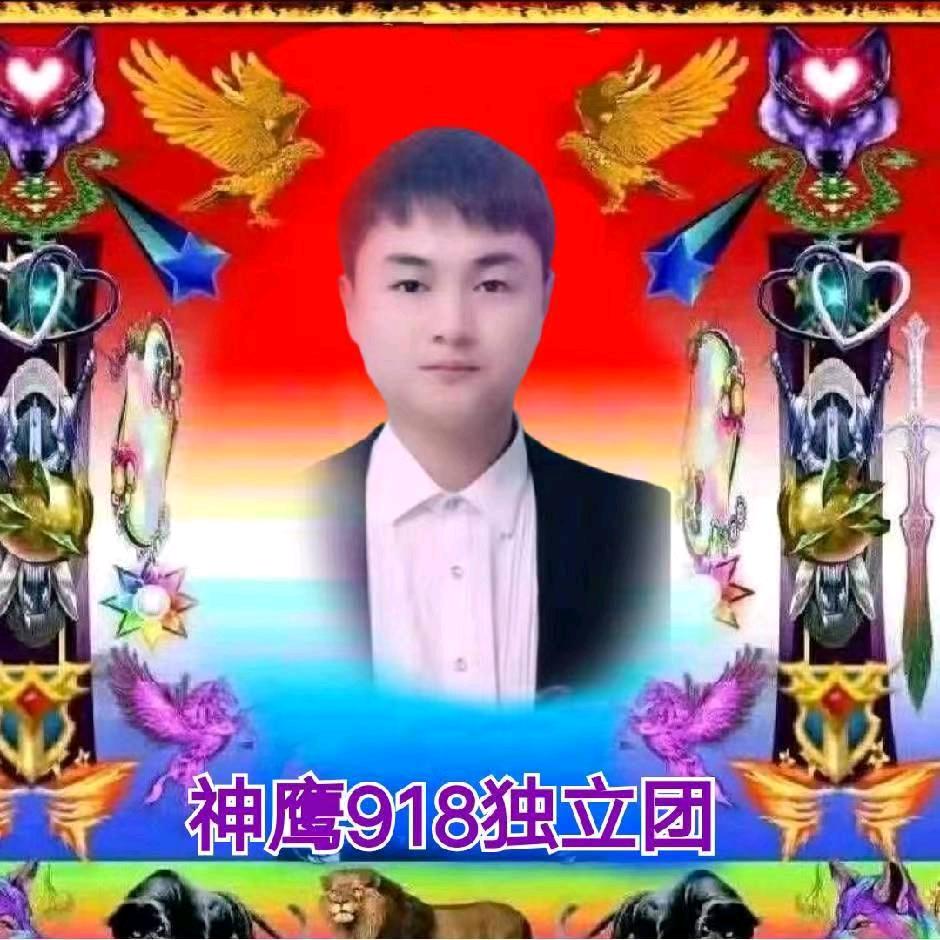 神鹰