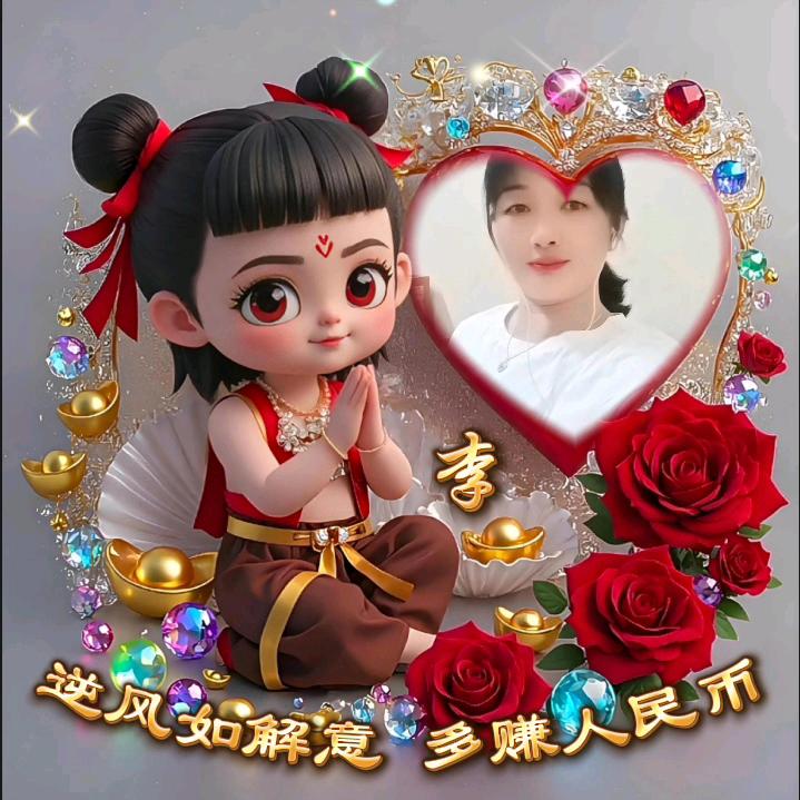 阿英