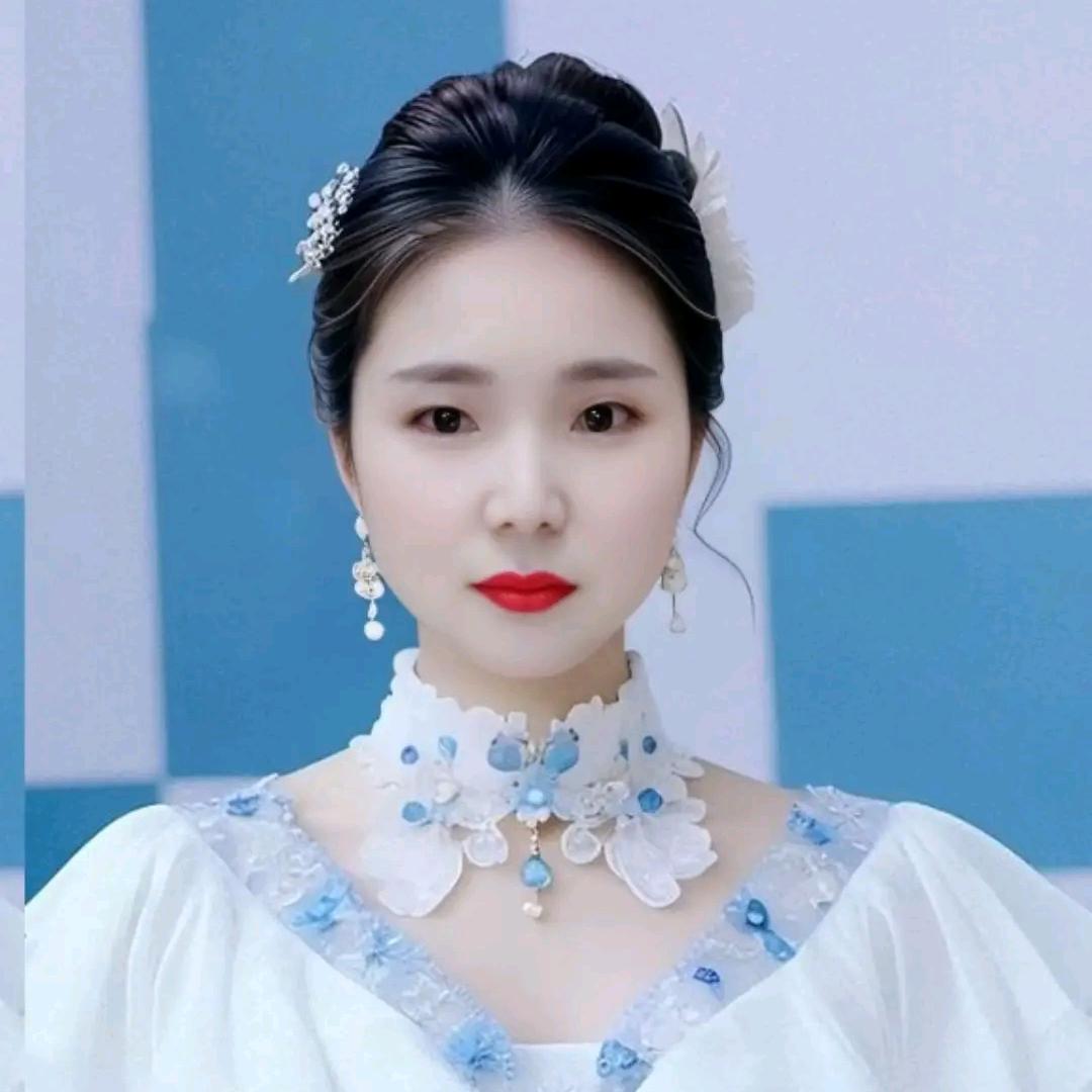 一生快乐🌹