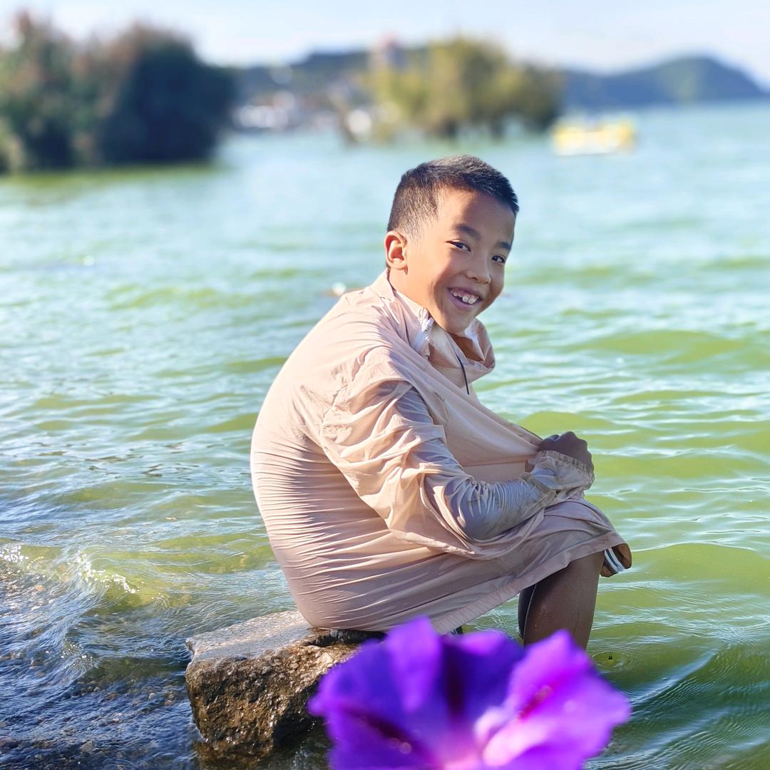 傾國傾城傾妳芯