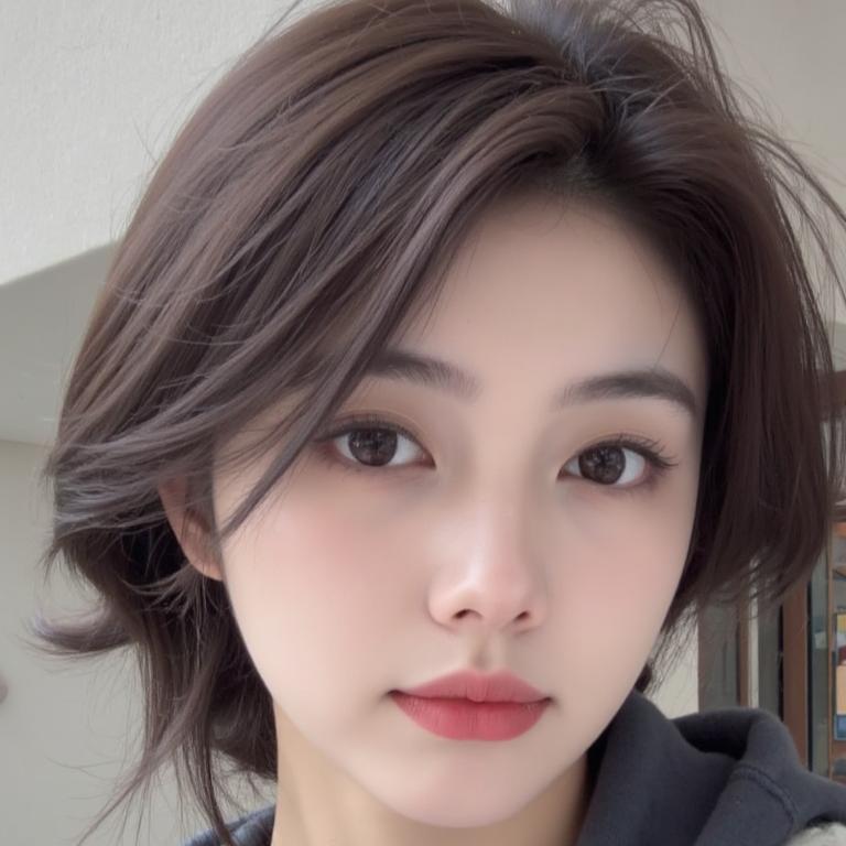 小柒
