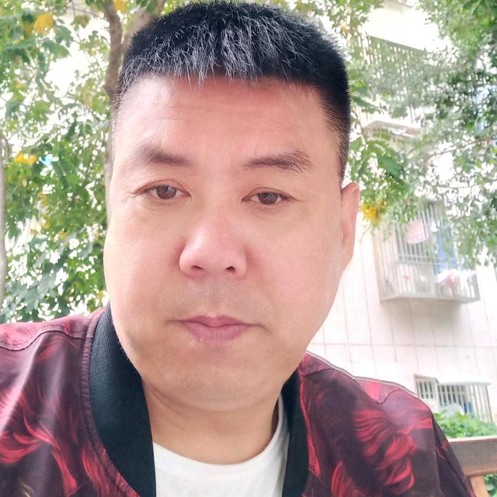 河南人在广东