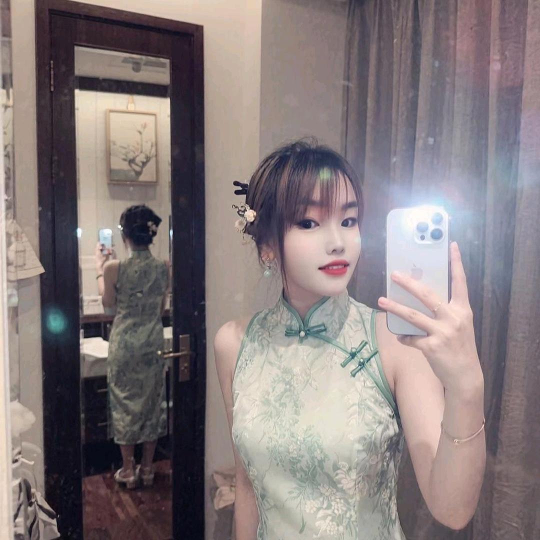 拒绝聊天。