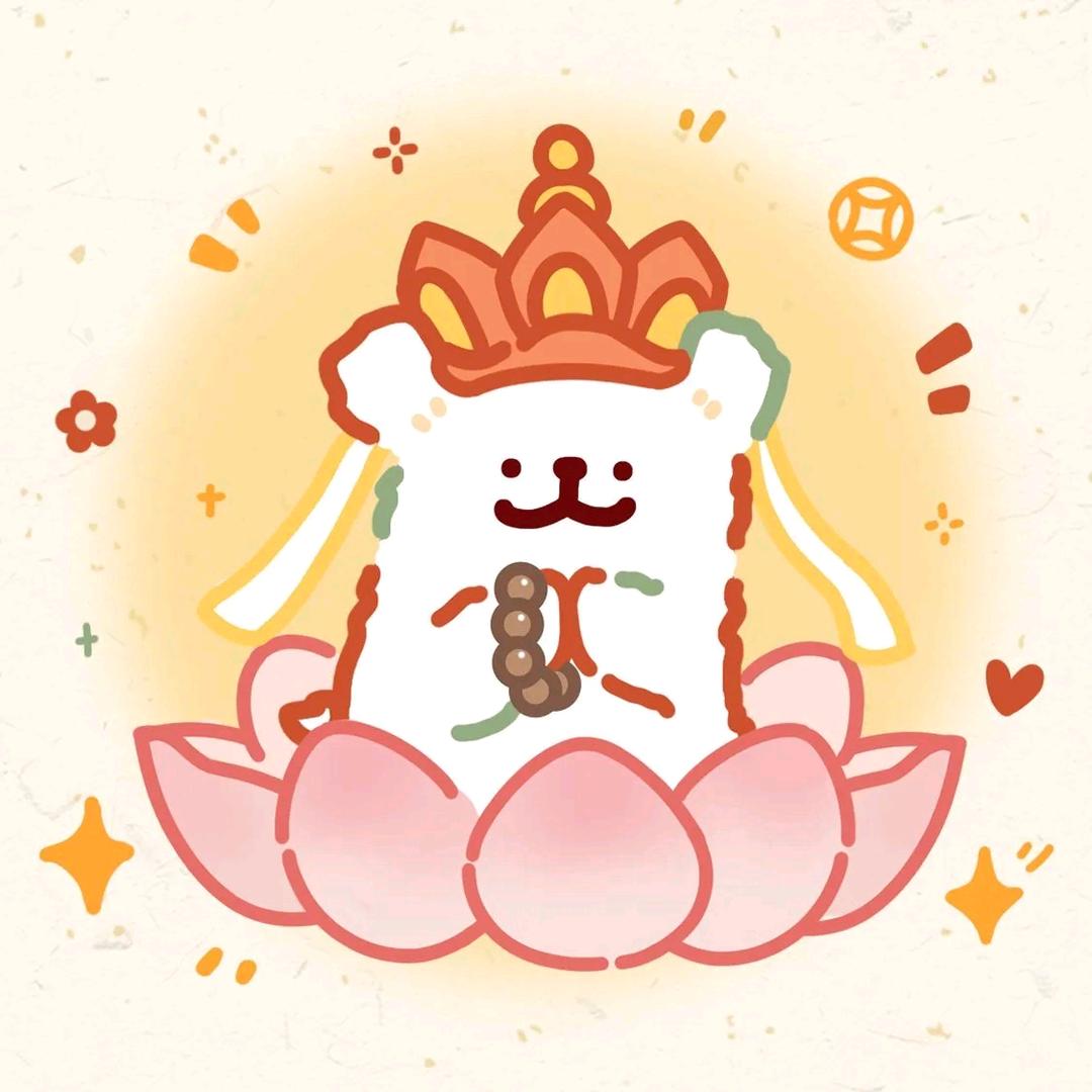 奇奇的梦🥁🎼💤